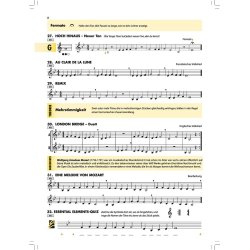 Essential Elements Band 1 - Trompete in C : Die komplette Methode f&uuml;r den Musikunterricht